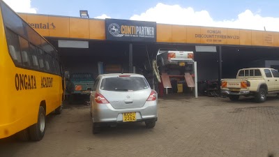 car-wash