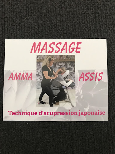 Massage Corps & Ame Et Massage Amma Assis - Thumbnail