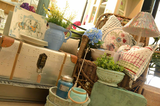 Isabel Azcona Decoración - Thumbnail