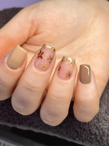 Ilonails - Visual