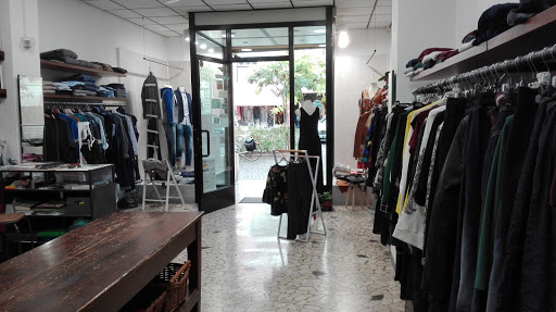 Vecchio Thai - Visual