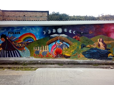 Photos of Iglesia Purac&eacute;