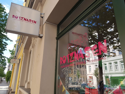 rotznasen - leipzig - Thumbnail