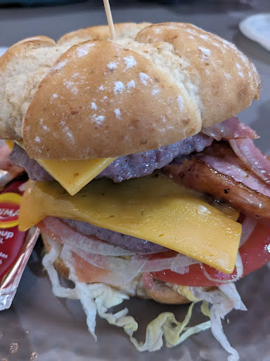 Burguer Chic - Thumbnail