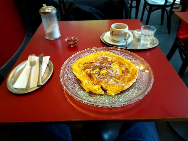 Ottenthal Kaffeehaus + Restaurant
