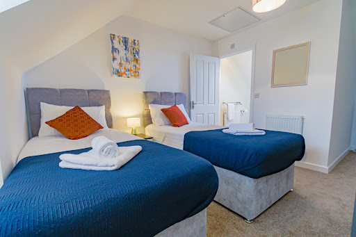 Your Lettings Peterborough Ltd