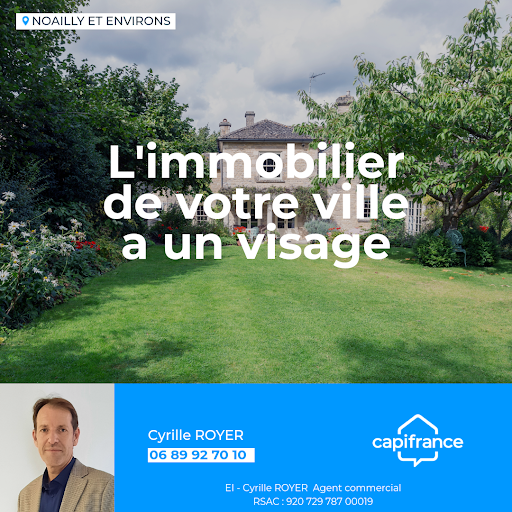 ROYER Cyrille