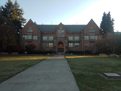 University of Washington College of Engineering - Thumbnail