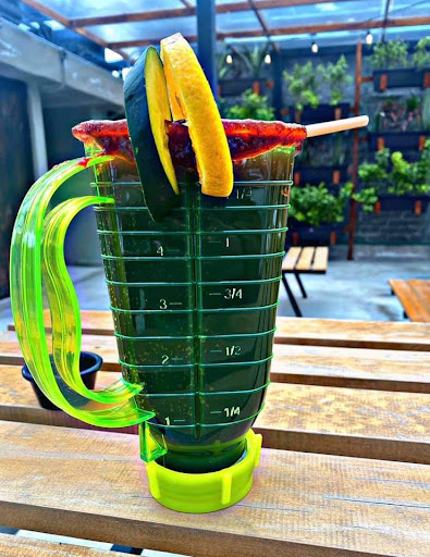Terraza la Ribera - Thumbnail
