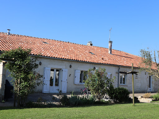 Photo de Le Clos de Tesson à Tesson (17460)