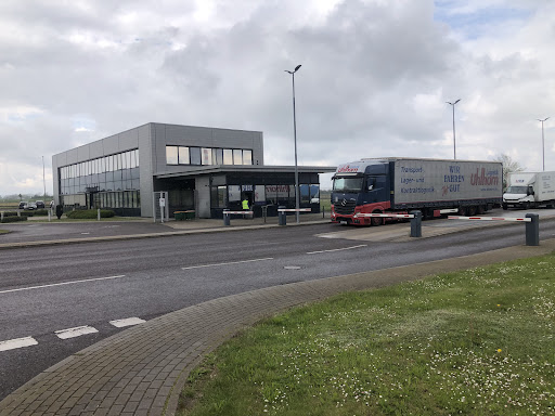 Sofidel Germany GmbH (Werk Arneburg) - Thumbnail