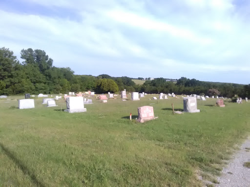 Pilot Grove Cemetery - Thumbnail