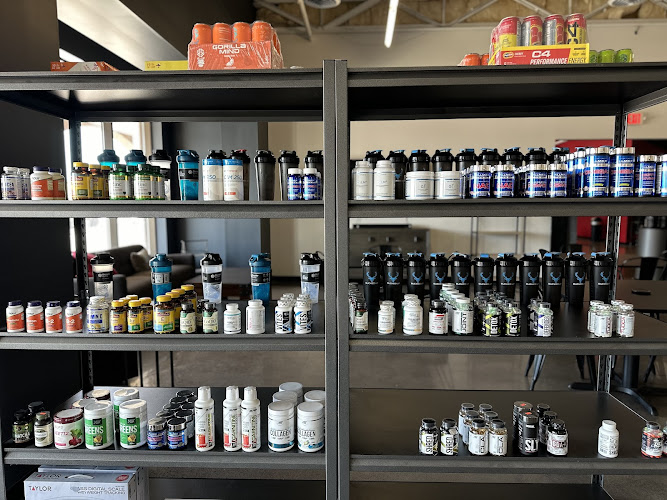 The Supplement Store