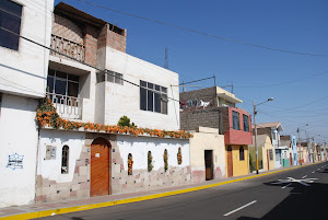 El Molino 0