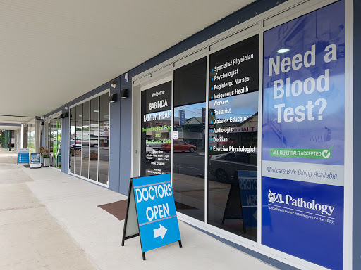 Babinda Family Health - Medical and Skin Cancer Clinic