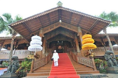 Photos of Kedatun Keagungan