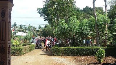 Photos of Stadion Alangamba