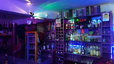 Photos of Blue Velvet Club
