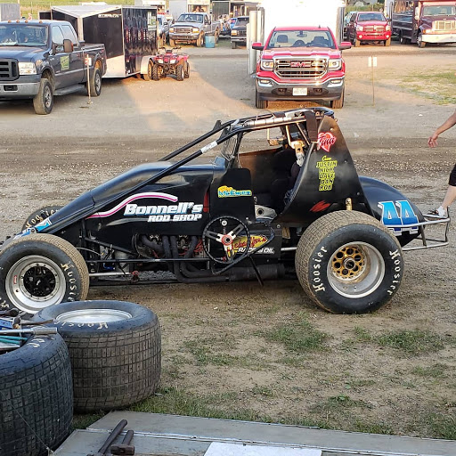 Michaels Mercer Raceway - Thumbnail