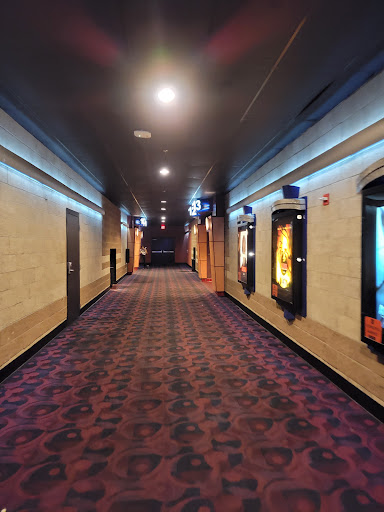Regal Longview - Visual
