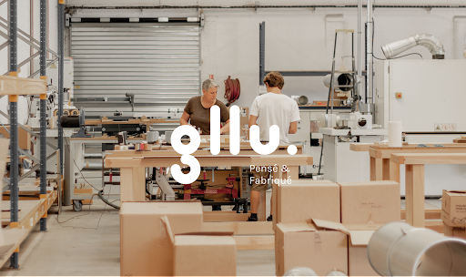 Gllu - Visual