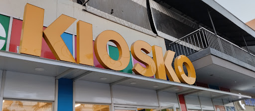 Kiosko plaza senderos gdl - Thumbnail