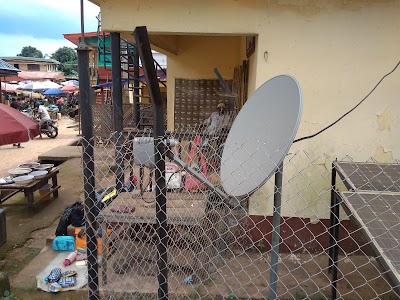 Photos of Oye Market Ukpo