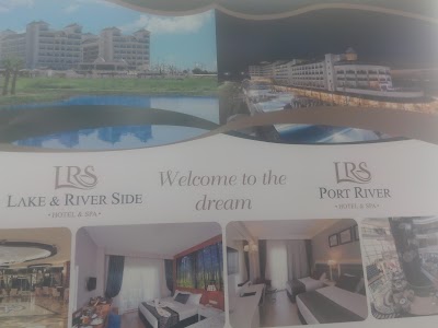 Photos of Pity Tourism