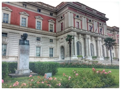 Photos of Antonio Cardarelli Hospital