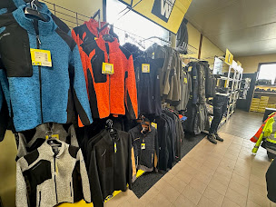 Photo n°13 de Facomat à Buchy (Magasin de materiaux de construction)