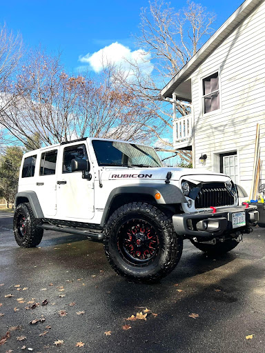 StepX Detailing - Visual