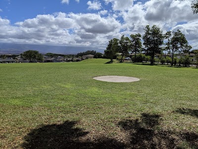 Kahului Community Center Park