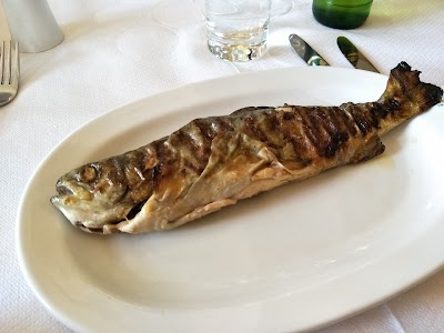 Photos of Restaurant Vakhos