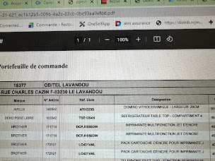 Photo n°3 de BRTT electro à Le Lavandou (Entreprise de VRD)