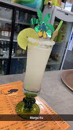 Photo n°42 de Le Corail à Cap d'Agde (Restaurant français)