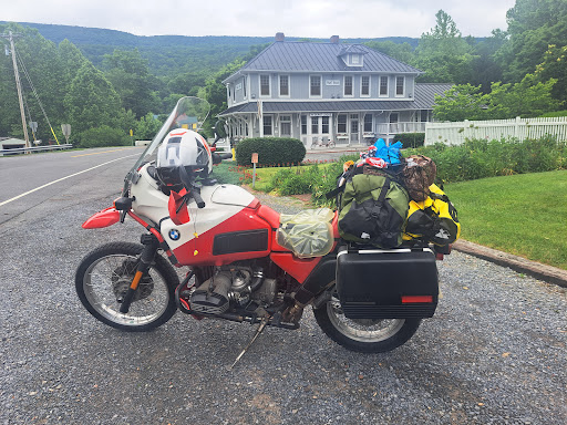 Appalachian Motorcycle Adventure Tours LLC - Thumbnail