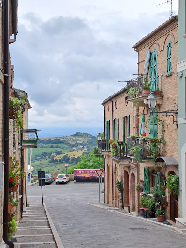 Comune di Atri - Visual