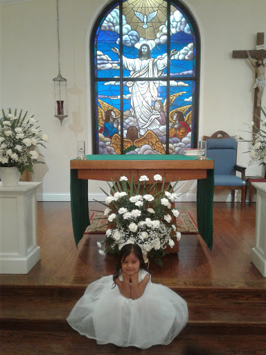 saint rose of lima catholic church