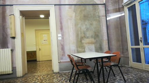 Palazzo Costantini Library Gallery - Italy