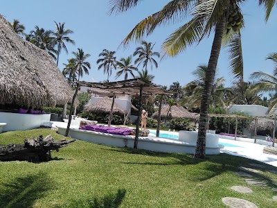 lodging