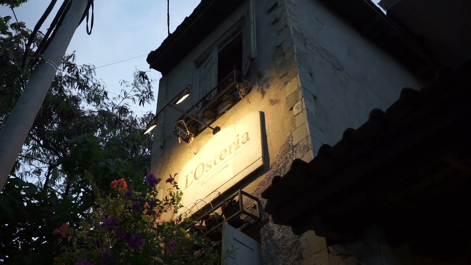 L'Osteria Pizza e Cucina — photo 2
