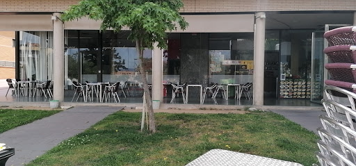 Plaza Pau Picasso - Thumbnail