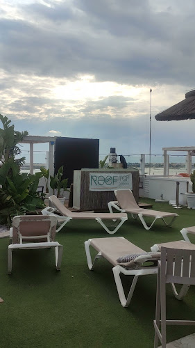 Avaliações doRoofTop Eva em Faro - Bar