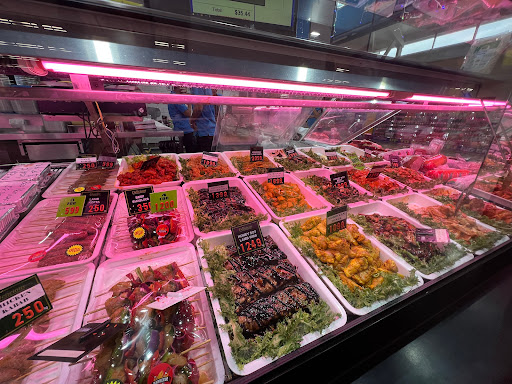 Western Halal Meats Corio - Thumbnail