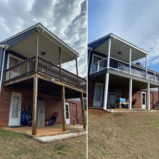 Rock Solid Construction Inc. - Visual