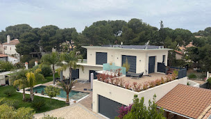 Photo n°11 de MG ENR Installateur RGE Francois Mongibeaux à Bandol (Service de maintenance de panneaux solaires)