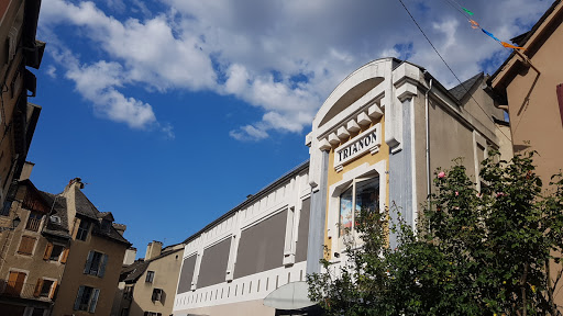 Le Trianon Marvejols Gallery - France