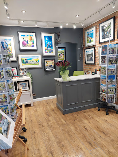 Claire Baxter Gallery