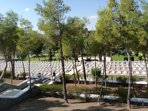 Cimitero di Nicosia