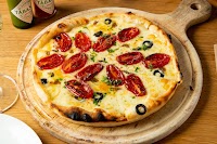 Ocean harvest cocomo